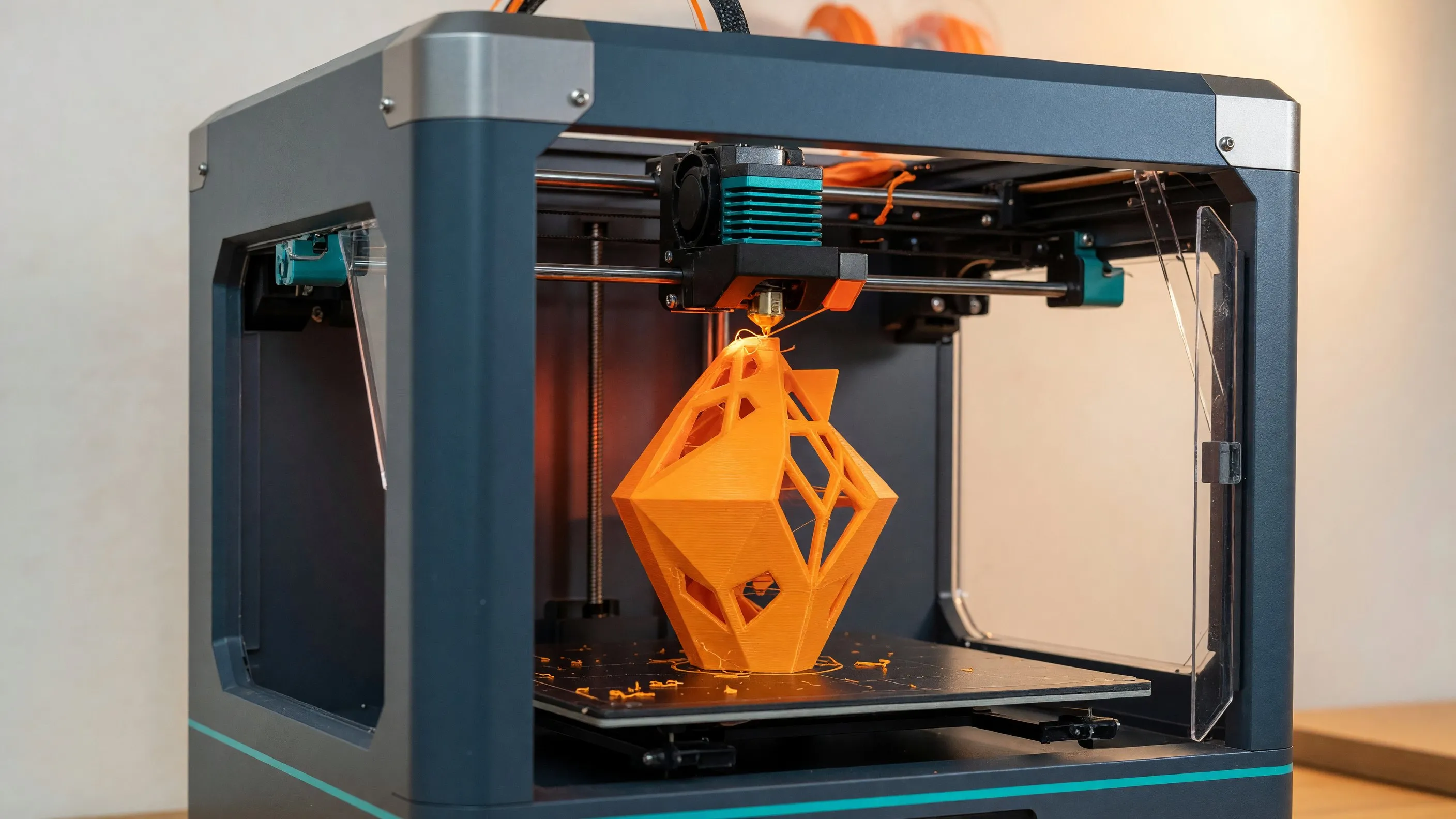 Calculadora de costes de impresión 3D: ¿cuánto cuesta imprimir?